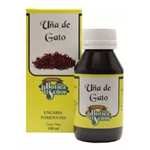 Tintura Uña de Gato Botica Del Señor 100 ml #1