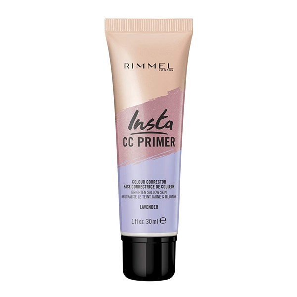 Corrector Cremoso Rimmel Insta cc Primers x 30 ml #1