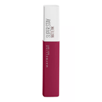Labial Líquido Maybelline Super Stay Matte Ink x 5 ml 115 Founder #1