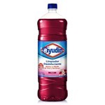 Ayudin Limpiador Desinfectante Ayudín Floral (botella) 1.8 L #2