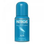 Patrichs Desodorante Aerosol Air 150 ml #8