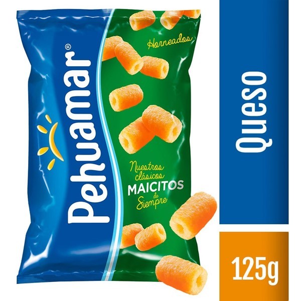 Maicitos Pehuamar 125 Gr #1