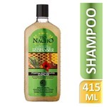 Tio Nacho Shampoo Herbolaria Milenaria x 415 #1