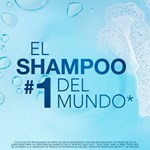 Head & Shoulders Shampoo Head&Shoulders Manzana 375 ml #5