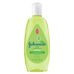 Shampoo Para Bebé Johnson's® Cabello Claro X 200 Ml. #2