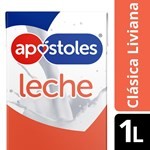 Cosecha Privada Leche Apóstoles Clásica Liviana 1 lt. #1