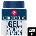 Gel Fijador Lord Cheseline Pote 280 G #1