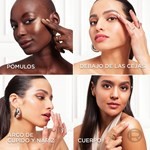 Iluminador en Barra L'oréal Paris Lumi Le Glow x 5 g Color 630 glowy Creme Chic #6