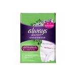 Always Ropa Interior Discreet l #1