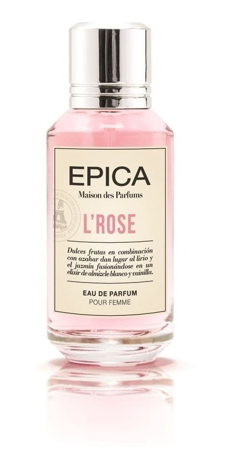 Epica Fragancia L'blonde Edp 50 ml