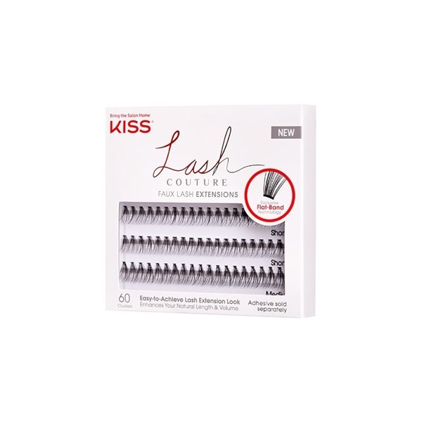 Pestañas Postizas Bliss Lash Couture Faux Extensions Venus