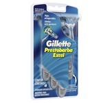Gillette Prestobarba Excel (4 Unidades) #2