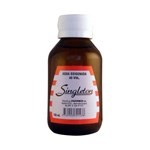 Agua Oxigenada 40 Vol Singleton #1