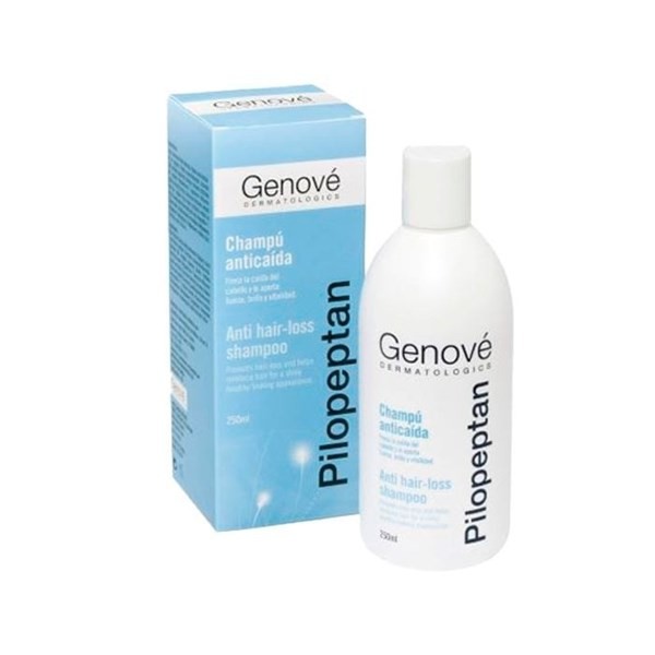 Shampoo Pilopeptan Anticaída |  250 ml #1