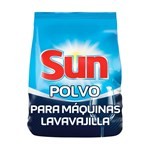 Polvo Para Máquinas Lavavajillas Sun Progress x 1 kg #1