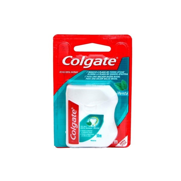 Colgate Hilo Dental Original Mint 50 m alt