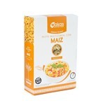 Pasta Multicereal Wakas Con Maíz x 250 g #1