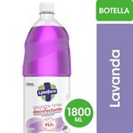 Lysoform Limpiador Multisuperficies Lavanda 1.8 l #1