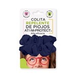 Colitas Atom Protect Repelente de Piojos Azul x 2 un #1