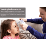 Termometro Infrarrojo Philco de Frente Bk-8005 Sin Contacto #6