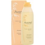Aveno Shampoo 250 ml #1
