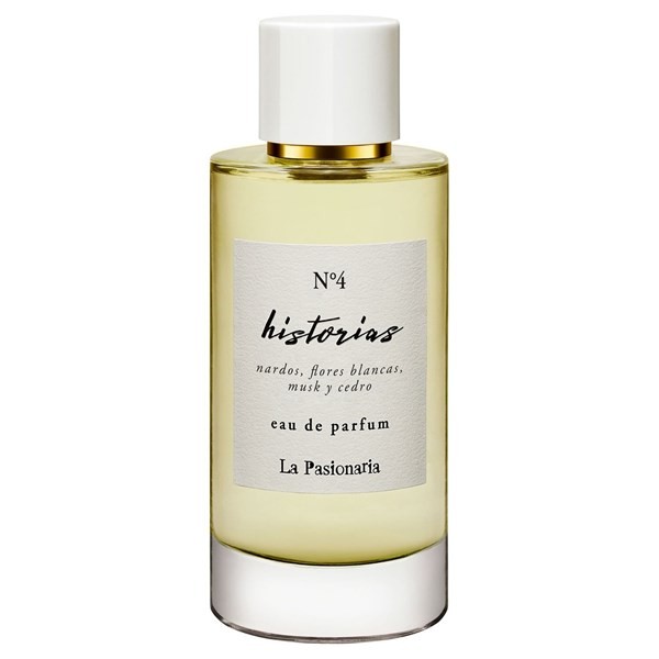 la Pasionaria Fragancia Historias 4 Edp 50 ml alt