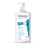 Caladryl Cuidados Intensivos Piel Diabetes Emulsión 400 ml #1