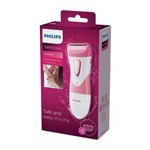 Philips Afeitadora Femenina Satin Shave Hp6306 #4