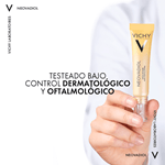 Vichy Neovadiol Crema Serum Ojos Y Labios 1514 ml/g 30+ Años #3