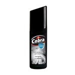 Limpiador Para Calzado Cobra Blanco 60 ml #1