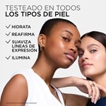 Crema Líquida Glass Skin L'Oreal Paris 50 ml #6