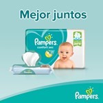 Pañales Pampers Recién Nacido Confort Sec Rn+ 20 Unidades #6