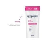 Dermaglos Agua Micelar Recarga Ecológica 200 ml #2