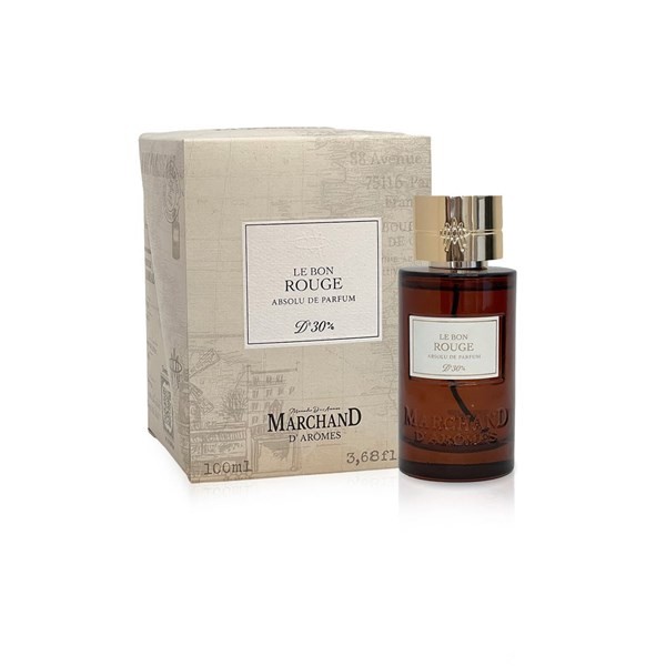 Marchand D' Aromes Le Bon Rouge Absolu de Parfum 100 ml alt