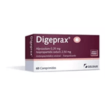 Celsius S.A. Digeprax x 60 comprimidosrimidos #1