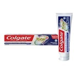 Crema Dental Colgate Total 12 professional Whitening x 140 gr #8