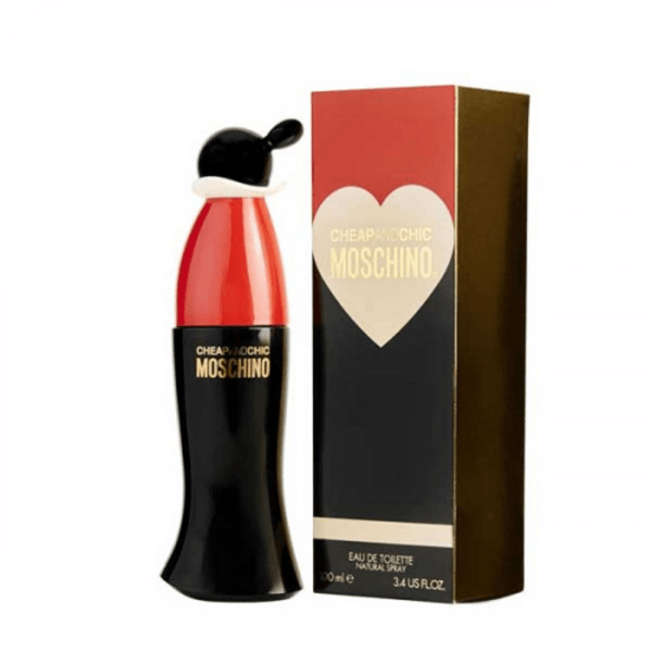 Moschino Cheap & Chic Edt Presentación 50 ml #1