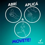 Antitranspirante Rexona Invisible 50 ml #6