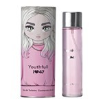 Edt Splash 47 Street Youthfull x 50 ml #1
