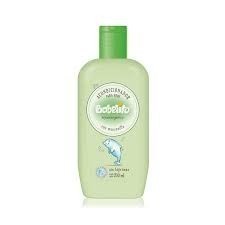 Acondicionador Babelito Con Manzanilla 200 ml