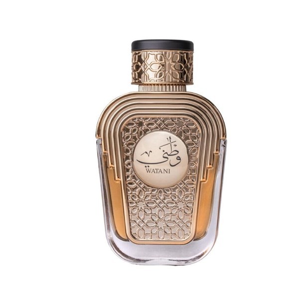 Edp Al Wataniah Watani Purple x 100 ml