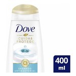 Dove Cuida Y Protege Shampoo 400 ml #1