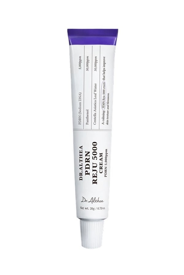 Dr. Althea Crema Facial Regeneradora para Barrera Dañada Reju 5000 Cream 50 ml #1