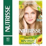 Garnier Nutrisse Coloracion en Crema 90 trigo #3