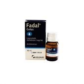 FADAL GOTAS 10 ML. #1