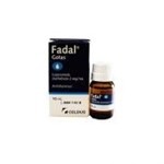 FADAL GOTAS 10 ML. #1