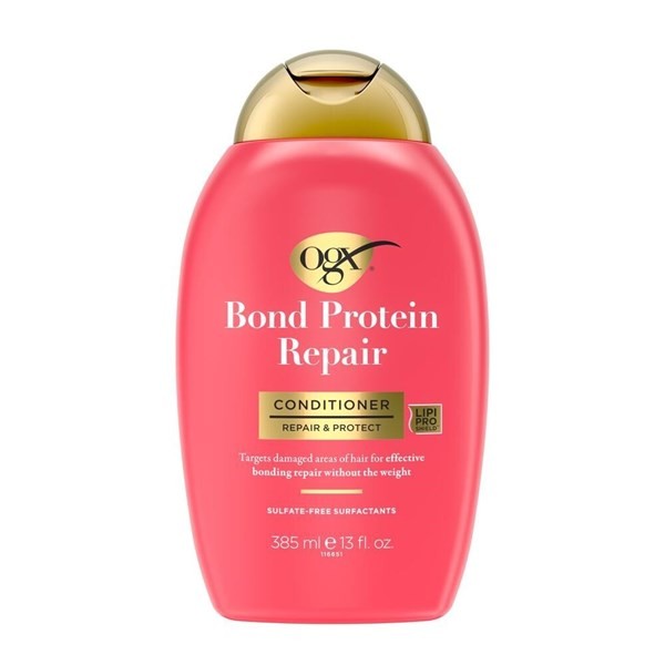 Acondicionador Ogx Bond Protein Repair x 385 ml #1