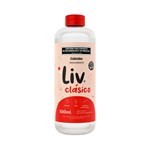 Cabrales Edulcoante Líquido Liv Clásico 500 cc. #1