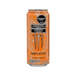 Bebida Energizante Sin Azúcar Monster Sunrise en Lata 473 ml #2