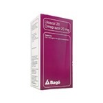 Bagó Ulcozol Omeprazol 20 20 Mg x 15 Cáps #1
